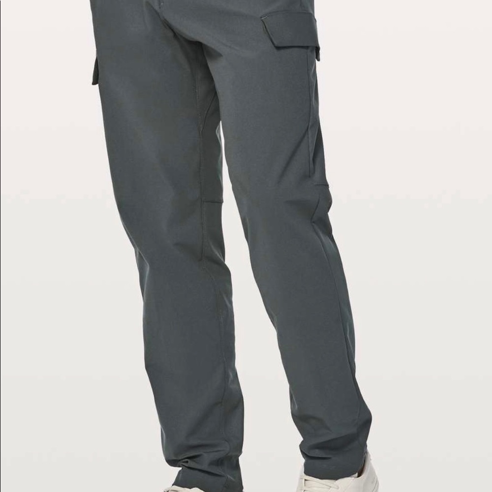 Lululemon ABC Pant (Cargo)